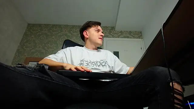 FelixStarkk online show from 21, 10, 2025