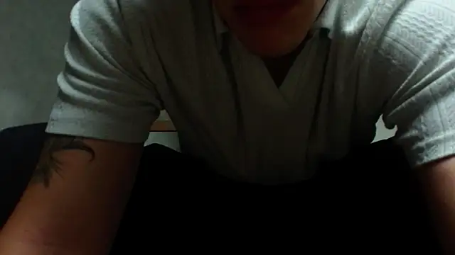 FelixStarkk online show from 7, 11, 2025