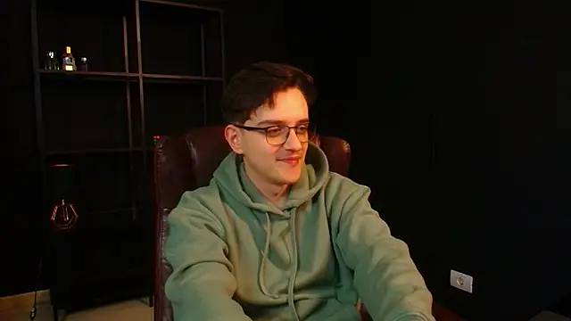 FelixStarkk online show from 23, 4, 2026