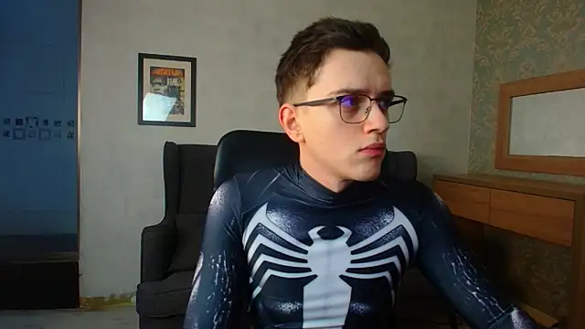 FelixStarkk online show from 10, 1, 2026