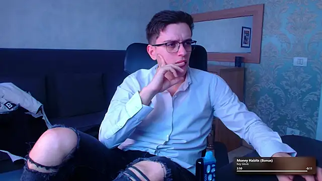 FelixStarkk online show from 20, 2, 2026