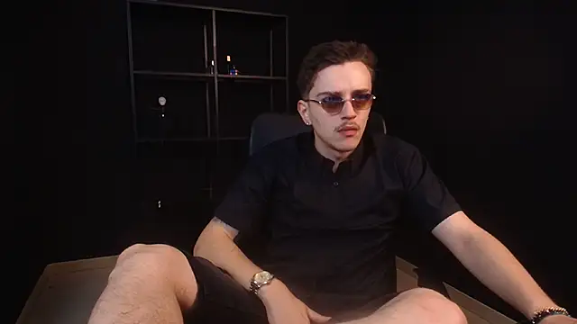FelixStarkk online show from 11, 7, 2026