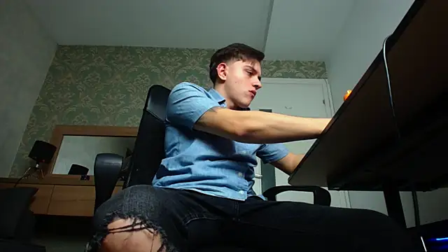 FelixStarkk online show from 17, 10, 2025