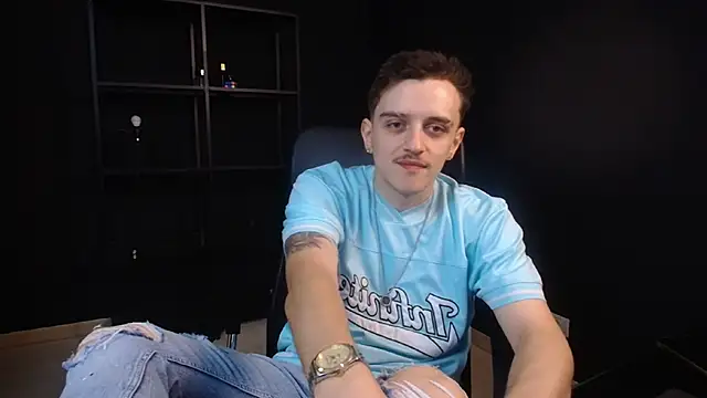 FelixStarkk online show from 9, 7, 2026