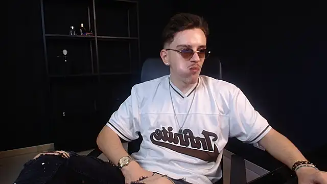 FelixStarkk online show from 20, 6, 2026