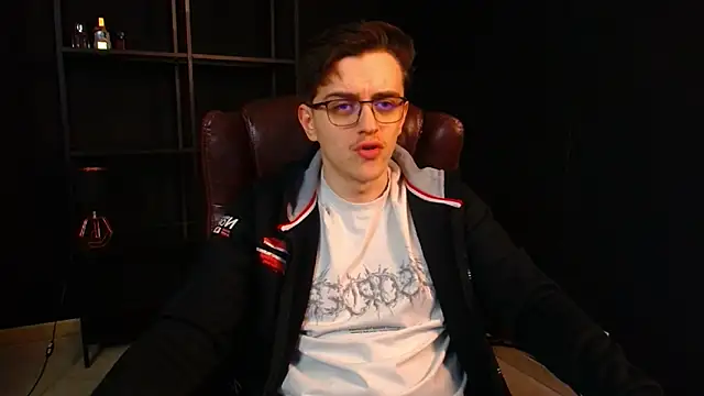 FelixStarkk online show from 24, 4, 2026