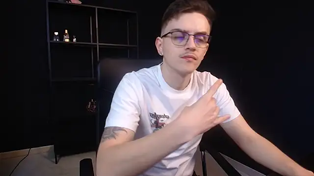 Snapshot of FelixStarkk chatting on 16, 5, 2026 FelixStarkk online show from 16, 5, 2026