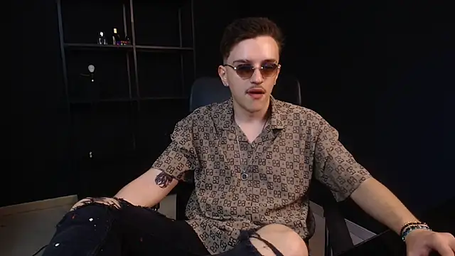 FelixStarkk online show from 21, 6, 2026