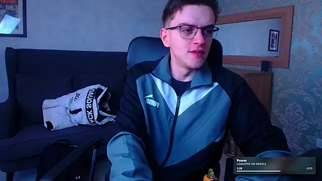 FelixStarkk online show from 10, 2, 2026