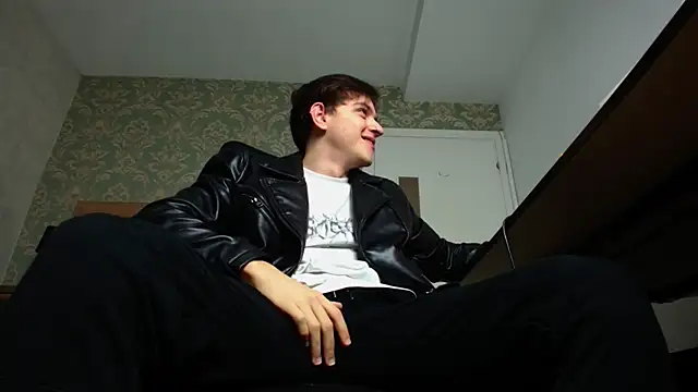 FelixStarkk online show from 12, 10, 2025