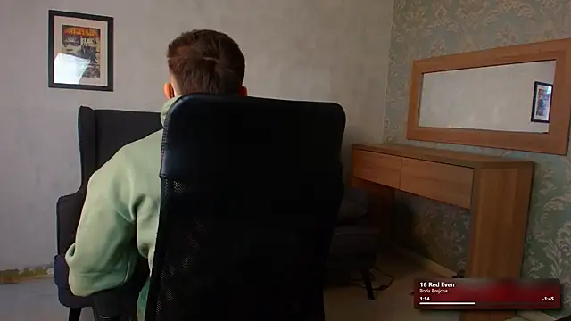 FelixStarkk online show from 14, 1, 2026