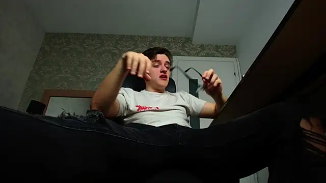 FelixStarkk online show from 31, 10, 2025