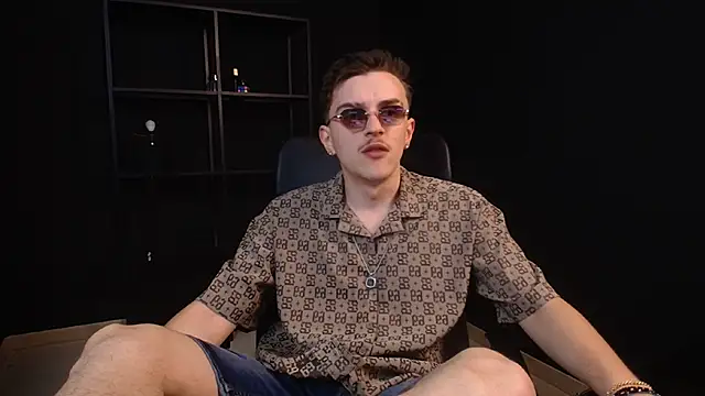 FelixStarkk online show from 7, 7, 2026