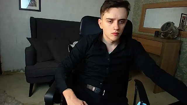 FelixStarkk online show from 28, 11, 2025