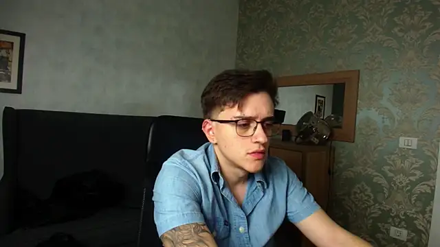 FelixStarkk online show from 29, 10, 2025