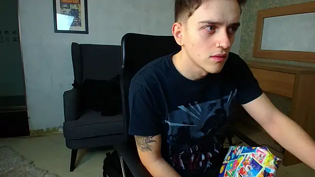 FelixStarkk online show from 20, 12, 2025