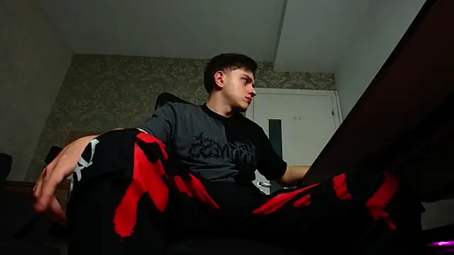 FelixStarkk online show from 5, 11, 2025