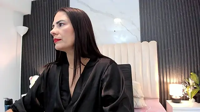 Samantha Claus online show from 15, 11, 2025