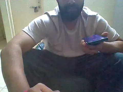 harish x online show from 8, 1, 2026