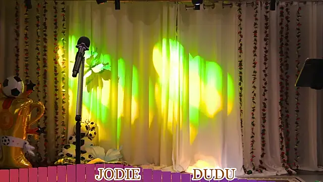 Snapshot of yznt-dudu chatting on 26, 6, 2026 yznt-dudu online show from 26, 6, 2026