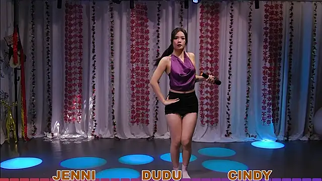 yznt-dudu online show from 25, 3, 2026