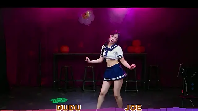 yznt-dudu online show from 8, 11, 2025