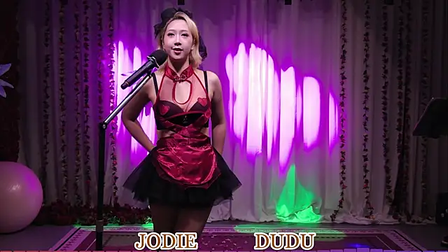 Snapshot of yznt-dudu chatting on 17, 5, 2026 yznt-dudu online show from 17, 5, 2026