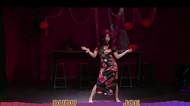 yznt-dudu online show from 6, 11, 2025