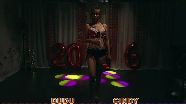 yznt-dudu online show from 1, 3, 2026