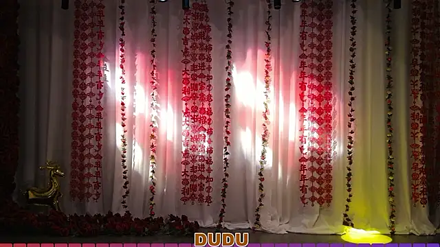 yznt-dudu online show from 28, 3, 2026