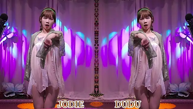 Snapshot of yznt-dudu chatting on 3, 7, 2026 yznt-dudu online show from 3, 7, 2026