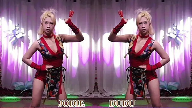 Snapshot of yznt-dudu chatting on 12, 5, 2026 yznt-dudu online show from 12, 5, 2026
