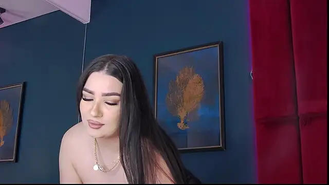 Snapshot of AdelynnReeds chatting on 19, 6, 2026 AdelynnReeds online show from 19, 6, 2026