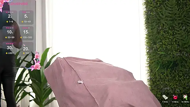 FreyaHeart online show from 9, 3, 2026