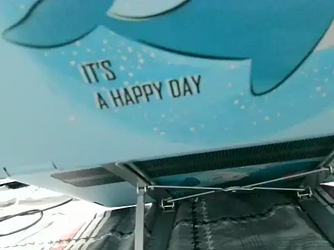 Zuuumon online show from 11, 10, 2025