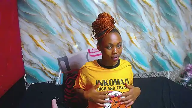 ItsMsBankss02 online show from 22, 11, 2025