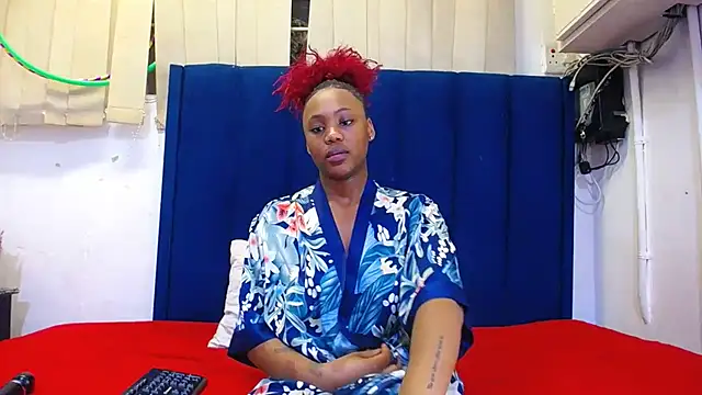 ItsMsBankss02 online show from 19, 9, 2025