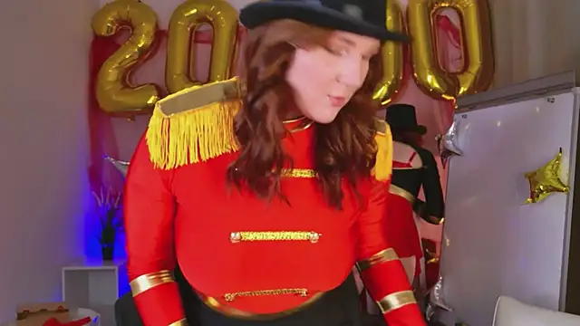 love me  tonight  online show from 29, 3, 2026