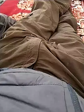 zorhotty online show from 19, 1, 2026