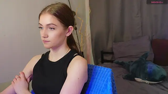 Snapshot of LexyStars chatting on 28, 9, 2025 LexyStars online show from 28, 9, 2025