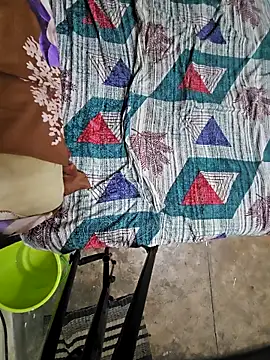 Snapshot of krishx776 chatting on 2, 10, 2025 krishx776 online show from 2, 10, 2025