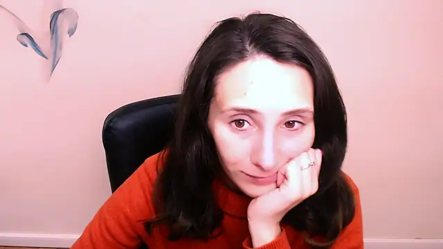 AlissaJersi online show from 5, 11, 2025