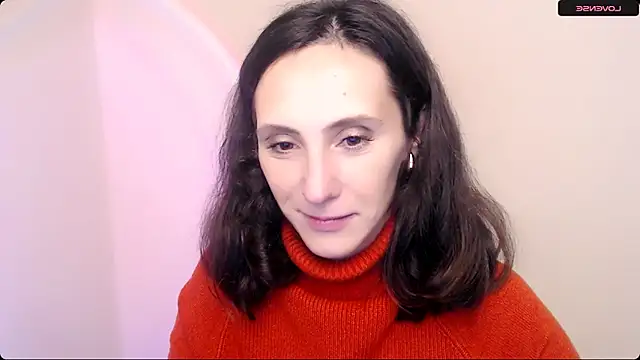 AlissaJersi online show from 10, 10, 2025