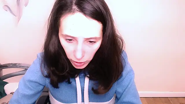 AlissaJersi online show from 18, 11, 2025