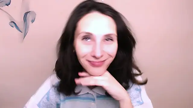 AlissaJersi online show from 12, 11, 2025