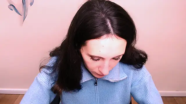 AlissaJersi online show from 7, 11, 2025