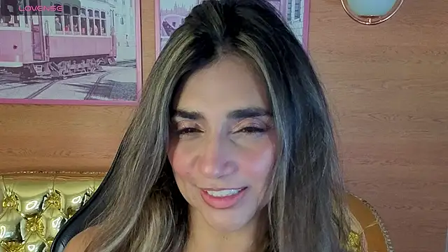 agatha brooks t online show from 22, 4, 2026