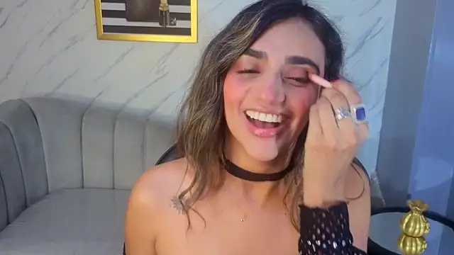 agatha brooks t online show from 10, 3, 2026