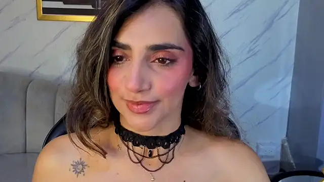 agatha brooks t online show from 5, 3, 2026