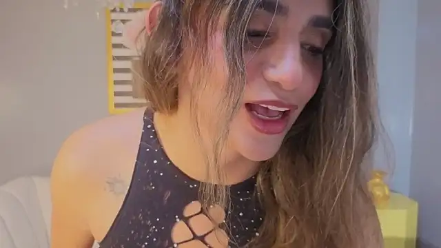 agatha brooks t online show from 22, 2, 2026